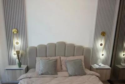 PF vând ap 2 camere Florești   Eroilor, bloc nou - 9