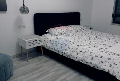Apartament de lux 65 mp cu terasă și parcare – Strada Renașterii - 7