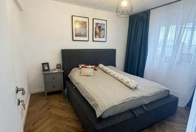 Apartament 3 camere / Bucur Obor - 5
