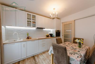Apartament cu 5 camere si centrala proprie, zona Aurel Vlaicu, Arad - 7