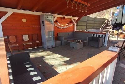 Casa cu destinatie multipla, teren de 1560 mp,  piscina,  Feleacu - 54