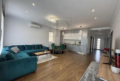 CHISODA - Duplex pe parter - 4 Camere - Pod - 1