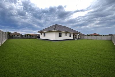 COMISION 0%, CASA INDIVIDUALA, 5 CAMERE, 170MP, 1000 MP TEREN, SACALAZ - 12