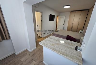 PRIMUL CHIRIAS - Garsoniera Moderna - Renovata complet - Trocadero - 400 euro - 10