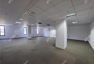 Spatiu comercial generos situat pe Calea Dumbravi in Sibiu - 2