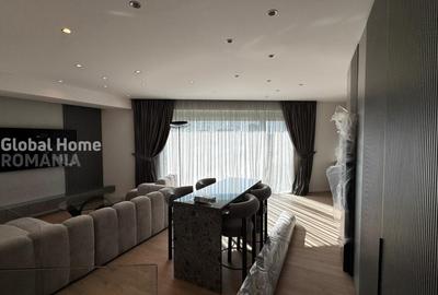 Duplex 3 camere 127MP | Sisesti | Vedere spre lac | Prima inchiriere | - 2
