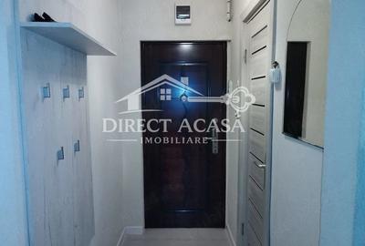 Apartament cu 2 camere-Dambul Pietros - 5