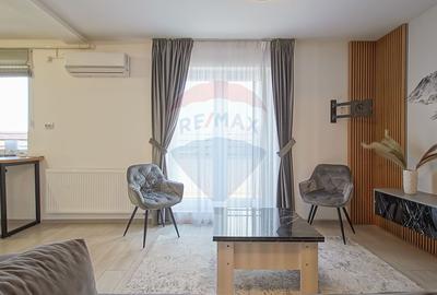 Apartament 2 camere premium, loc de parcare, boxa | Zona Tractorul - 4