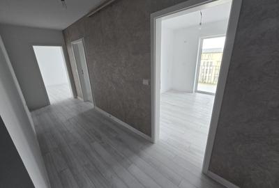 Langa Calea Timisoarei. Bucatarie inchisa. GRADINA PROPRIE. 2 Balcoane - 6