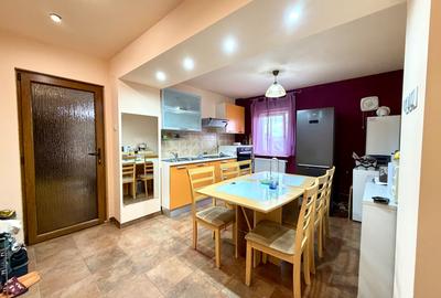 Apartament 2 camere, 50 mp utili, etaj 3 - Zona Aradului - 4