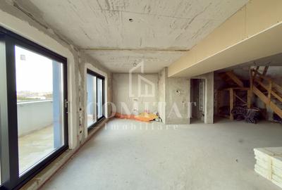 Penthouse 4 camere | 2 niveluri | 0% comision | Wings - 3