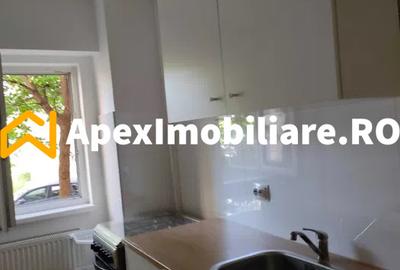 Garsoniera de inchiriat Nerva Traian București | ApexImobiliare.ro - 3