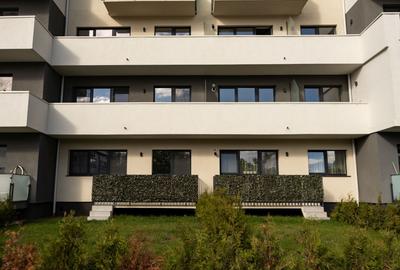 Vivamus Park Residence