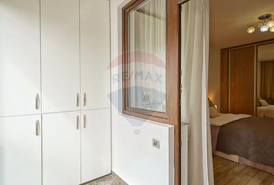 Apartament premium 3 camere | 100 mp utili | 2 băi | Isaran Residence - 30