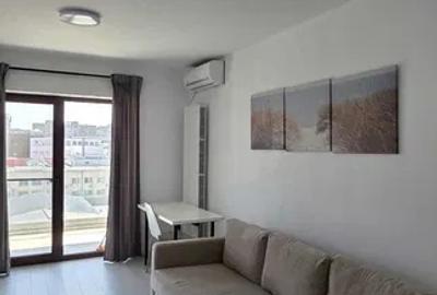 Apartament 2 camere, decomandat, 56 mp, centrala, metrou, Moghioros Park - 4