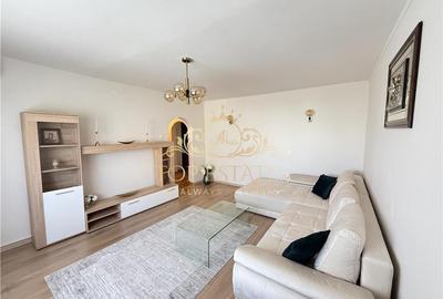 Inchiriere apartament 3 camere, Calea Vitan - Vitan Mall, Bucuresti - 1