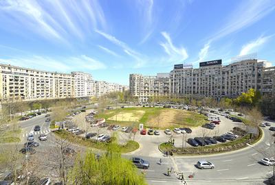 VANZARE APARTAMENT 3 CAMERE UNIRII – PIATA ALBA IULIA - 18