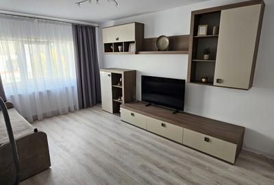 Inel 2 . apartament 2 camere , 2 balcoane , centrala - 1