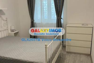 Apartament Bloc Nou Berceni - Dimitrie Leonida - Metrou - 1