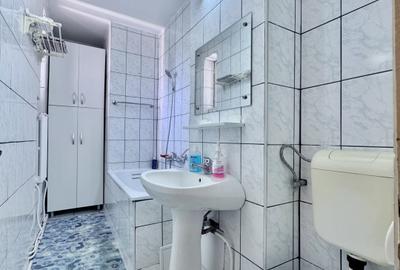 Apartament 2 camere - Decomandat - 59 mp utili - 14