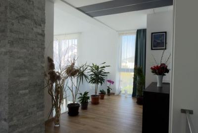 Vila P+1 | Tunari | Pipera | Otopeni | 2 x parcare - 21