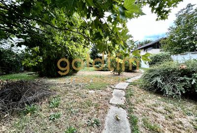 VILA 5 CAMERE CU PISCINA/TEREN 2650MP/CASA PERSONAL/GARAJ/SNAGOV-CIOFLICENI/ - 43