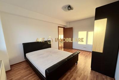 Apartament cu 2 camere decomandat, mobilat în Popești-Leordeni