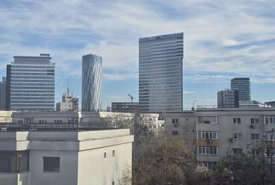 2 Camere Aviației–Str. Căpâlna Decomandat Mobilat&utilat, Disponibil Imediat - 10