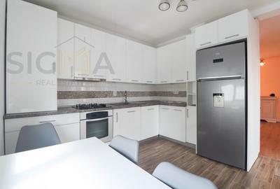 Apartament cu 3 camere, 85 mp, finisat, Buna Ziua! - 3