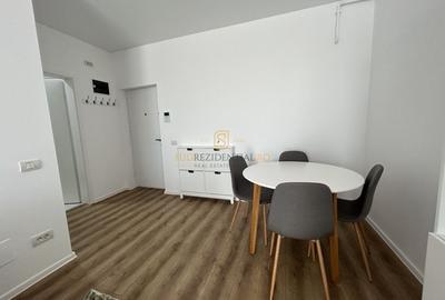 Apartament cu 2 camere, prima inchiriere, complet mobilat, Sector 5 - 2