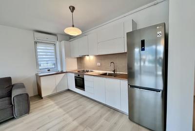 Apartament modern în Alphaville Arena - 4