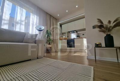 Apartament ultrafinisat Horea, 2 camere - 1