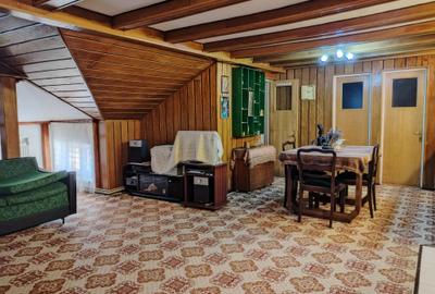 Apartament 4 camere cu scara interioara si garaj zona centrala - 7