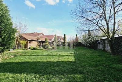 Casa individuala | Pensiune | 550 mp | 1100 mp teren | Cetate - 21