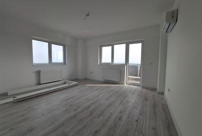 Apartament 1 camera de vanzare in Iasi, Galata, 46.72 mp, baie cu geam - 7