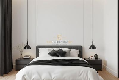 Apartament ideal cu 4 camere de vanzare, decomandat - Rahova - 4