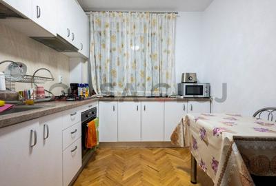 Apartament 2 camere, luminos, vest | Gheorgheni – Piața Hermes - 6