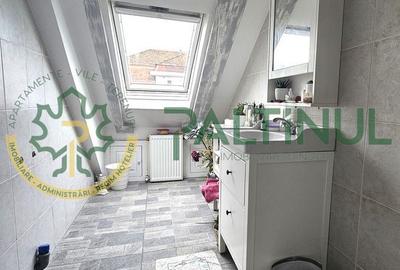 Apartament de vânzare – vilă elegantă, str. Rennes, Sibiu - 4