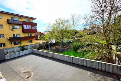 Garsonieră spațioasă, 41 mp. in Prelungirea Ghencea - Ideală pentru investitie. - 32