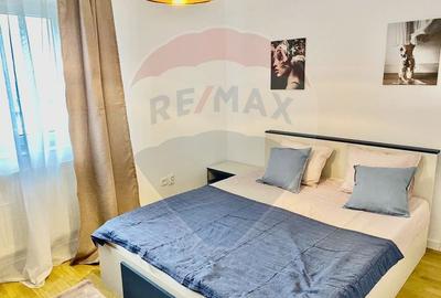 Apartament 2 camere, Universitate, metrou 20 m, mobilier MDF - 7