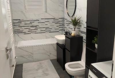 Vand apartament complet mobilat si utilat 2 camere la Maurer Tg Mures - 2