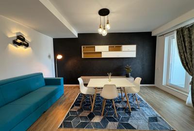 Ap cu 2 camere + parcare in Buna Ziua, prima inchiriere - 1