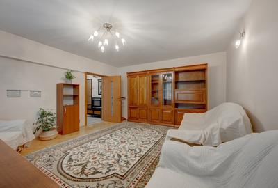 Apartament spațios, decomandat, bloc 1996, Calea Călărașilor! - 10