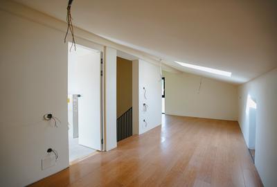 Casă la cheie în Florești! 4 camere, 135 mp, zonă verde (Tăuți) - 7