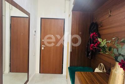 Apartament 2 camere + parcare | 56 mp utili + terasă 20 mp | Ambiance Pipera | - 10