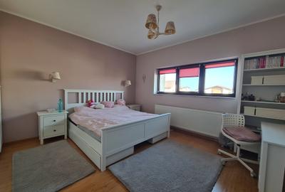 OMNIA-Proprietati alese! Casa ta. Asfalt,canalizare. Spatioasa, surprinzatoare! - 23