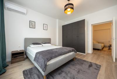 CALEA DUDEȘTI | APARTAMENT 3 CAMERE | RENOVAT 2025 MOBILAT & UTILAT MODERN - 4