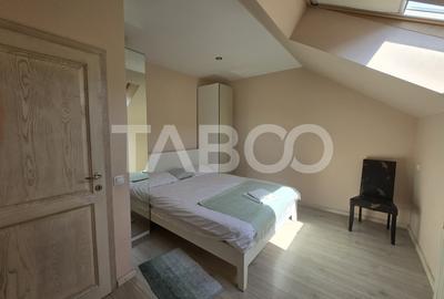 Apartament decomandat 75mpu 3 camere de inchiriat zona Tilisca Sibiu - 3