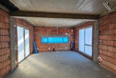 Apartamente, 3 cam, 2 băi, 2 parcări, et. 1 și P, curte generoasă, Moșnița Veche - 7