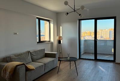 Apartament 2 camere de inchiriat zona Mihai Bravu - 4